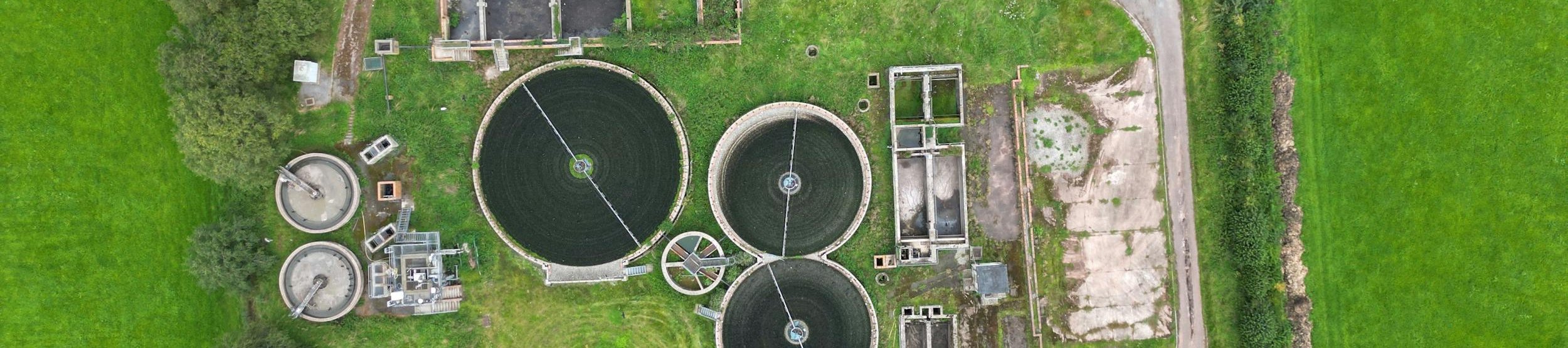 Water treatment and purification systems